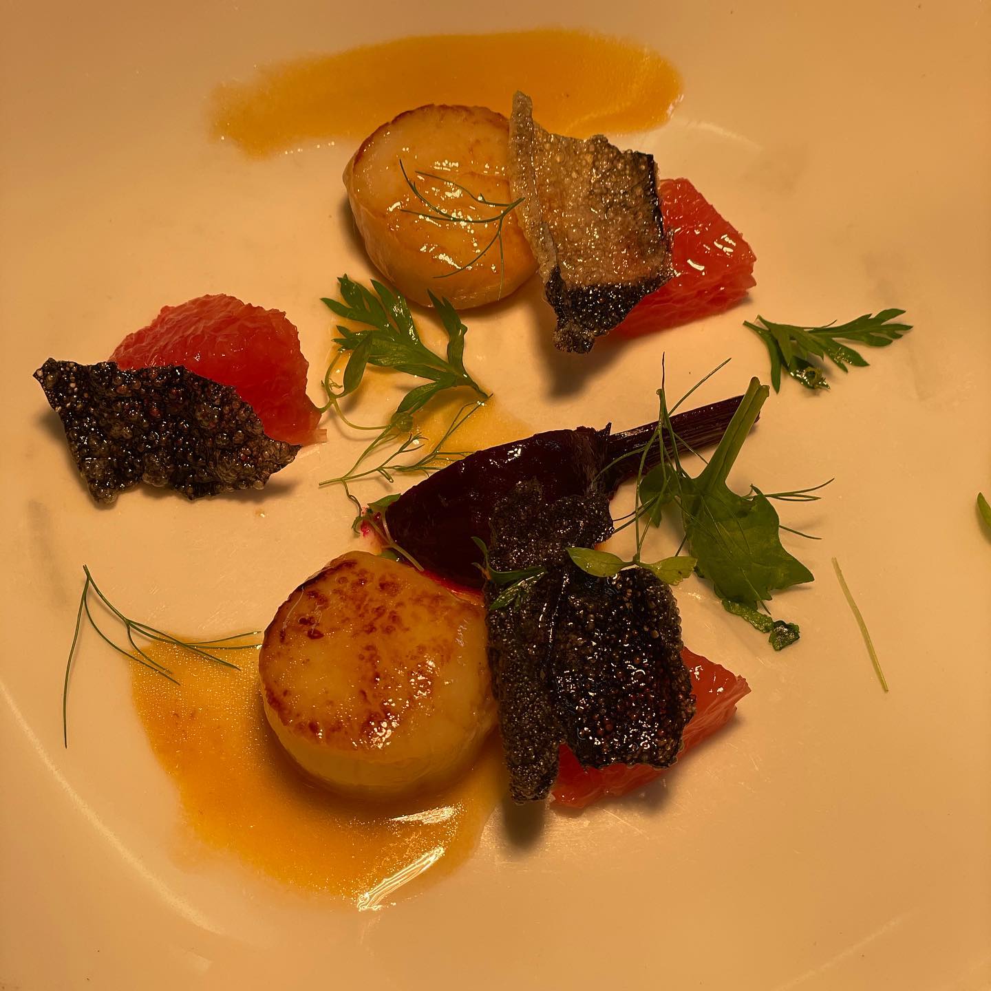 Ristorante Tartufo