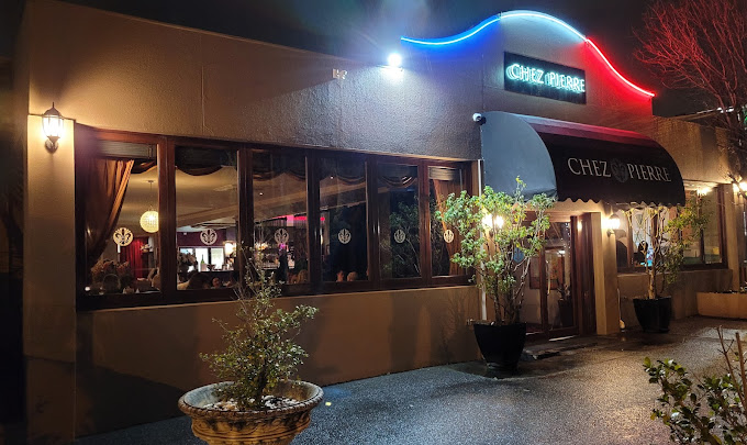 Chez Pierre