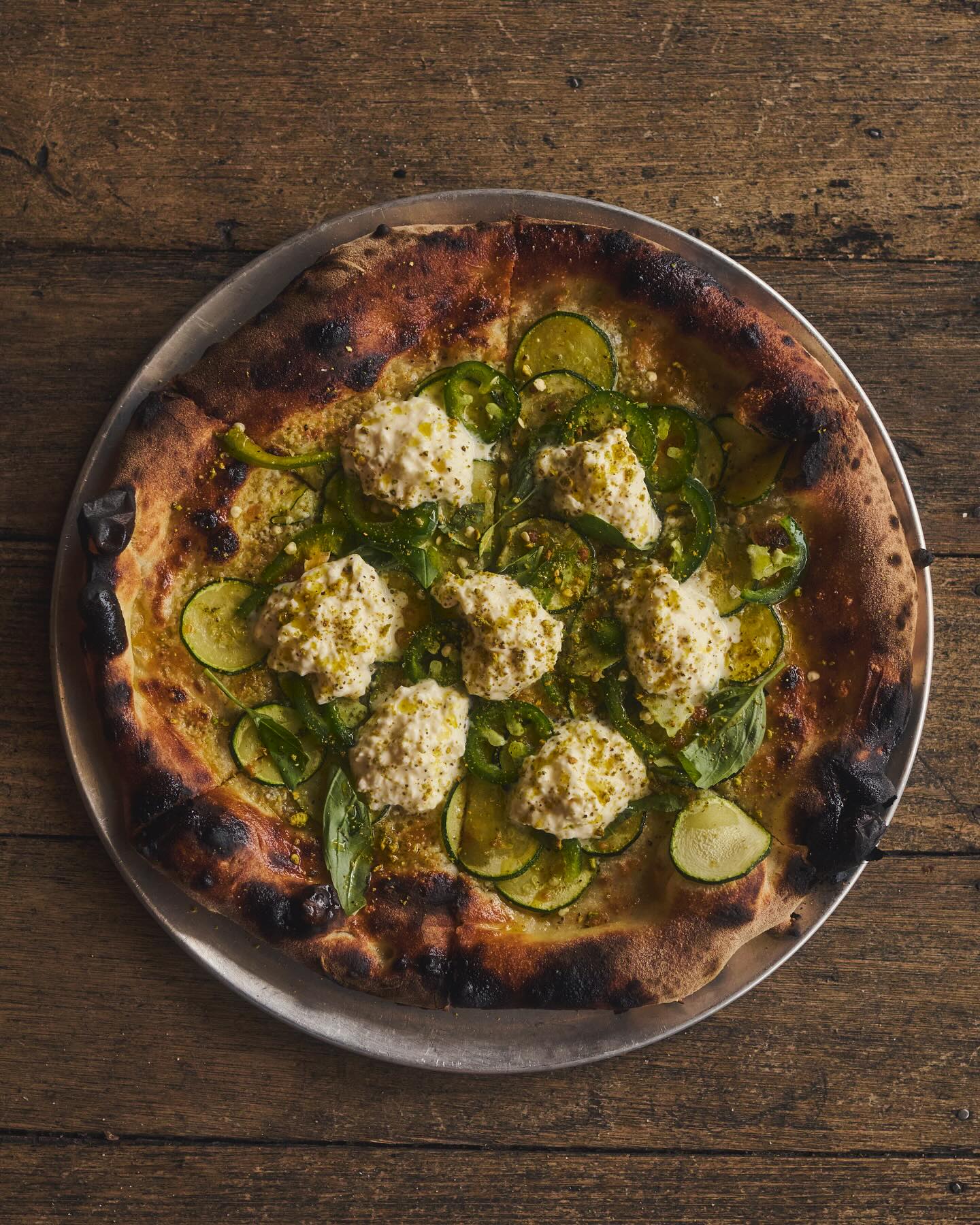 Pizza Luna
