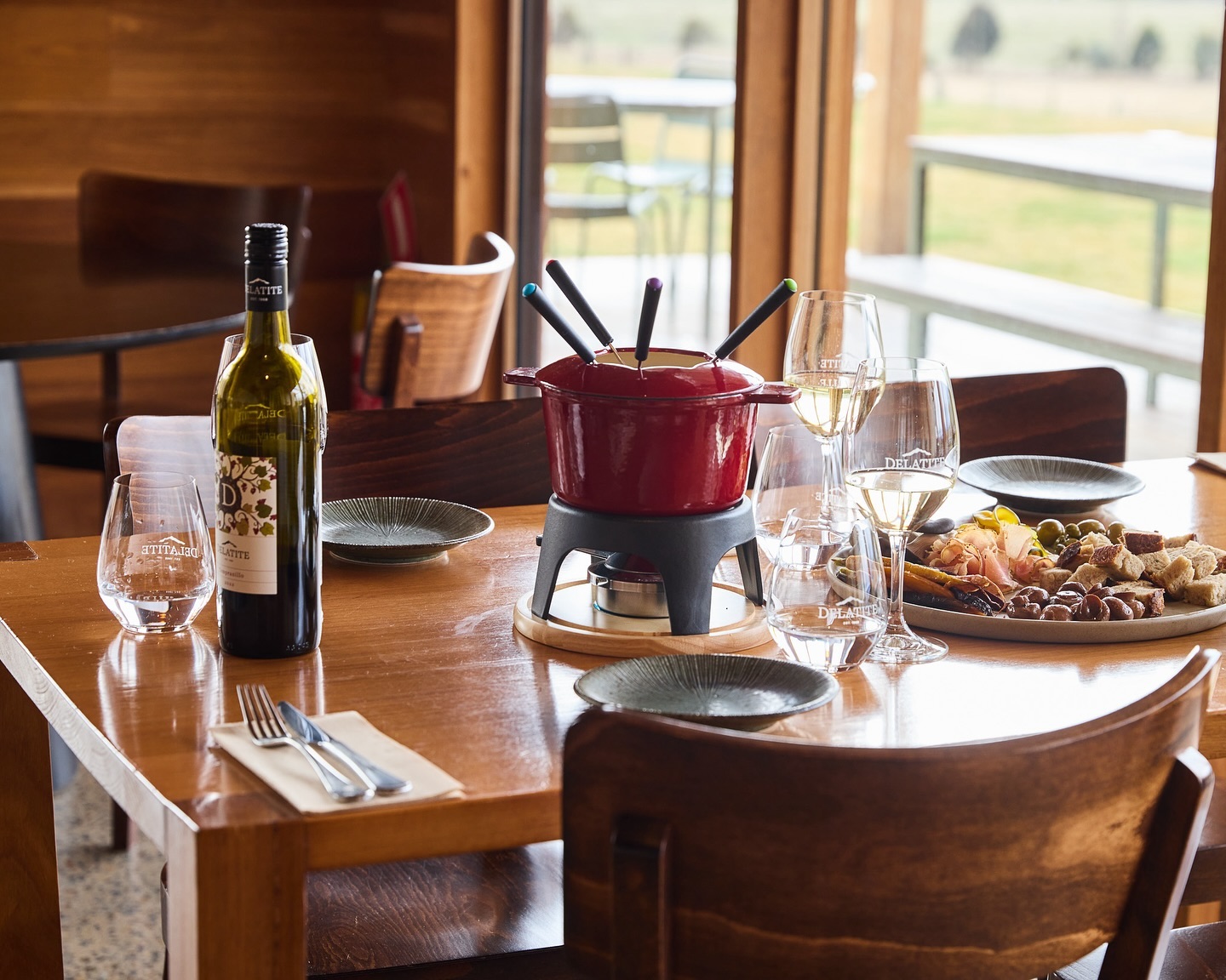 Delatite Winery