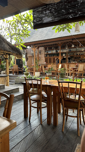 IKIGAI UBUD