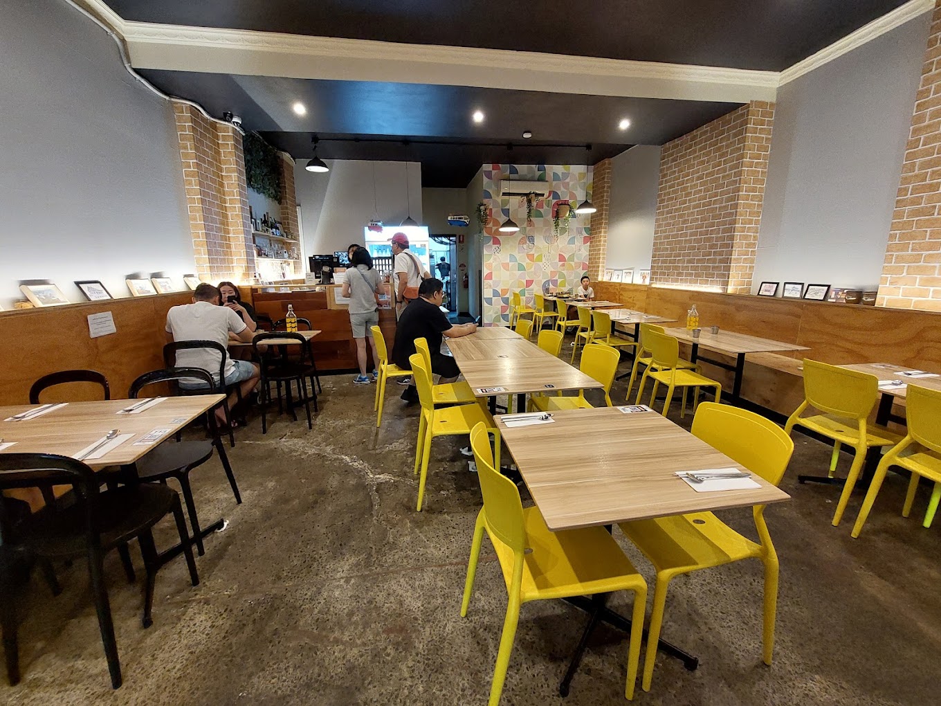 Suga Restaurant