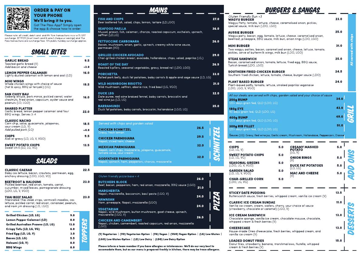 Mihi Tavern