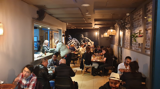 Next Door Restaurant & Bar