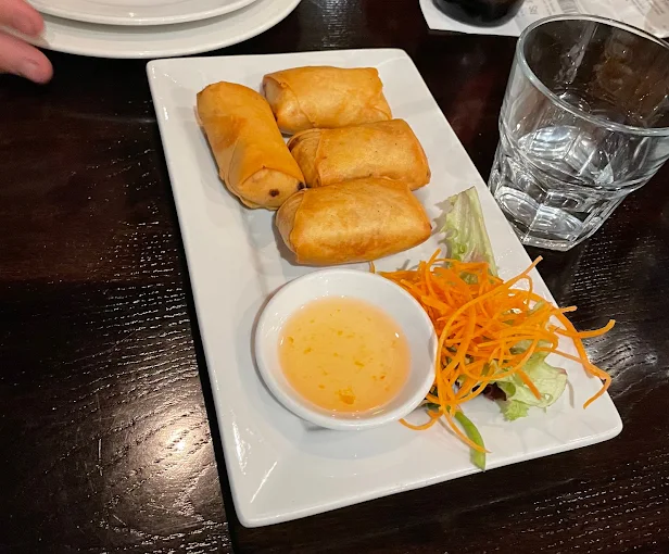 Hanuman Thai Restaurant