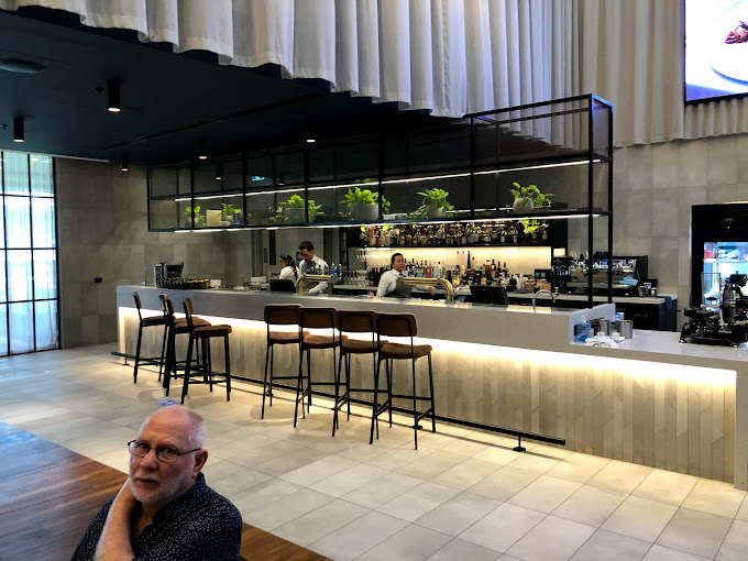 Bespoke Wine Bar & Kitchen