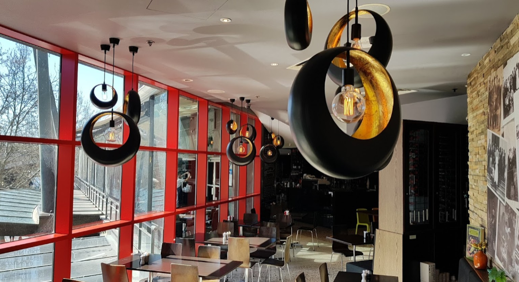 La Camera, Italian Restaurant