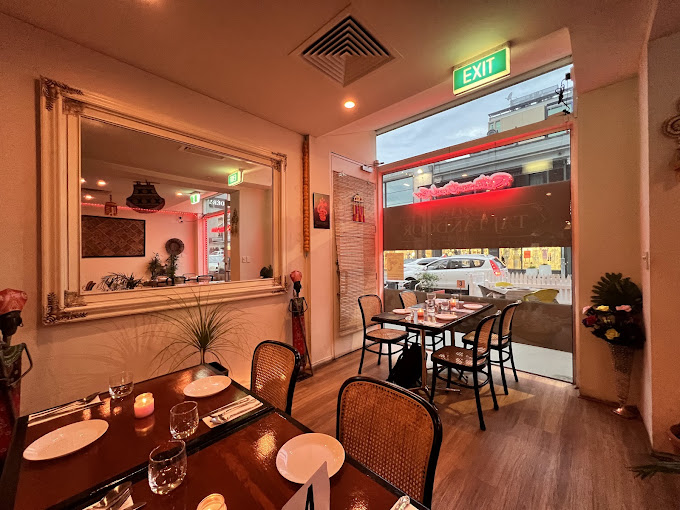 Taj Tandoor On Rundle - Indian Restaurant