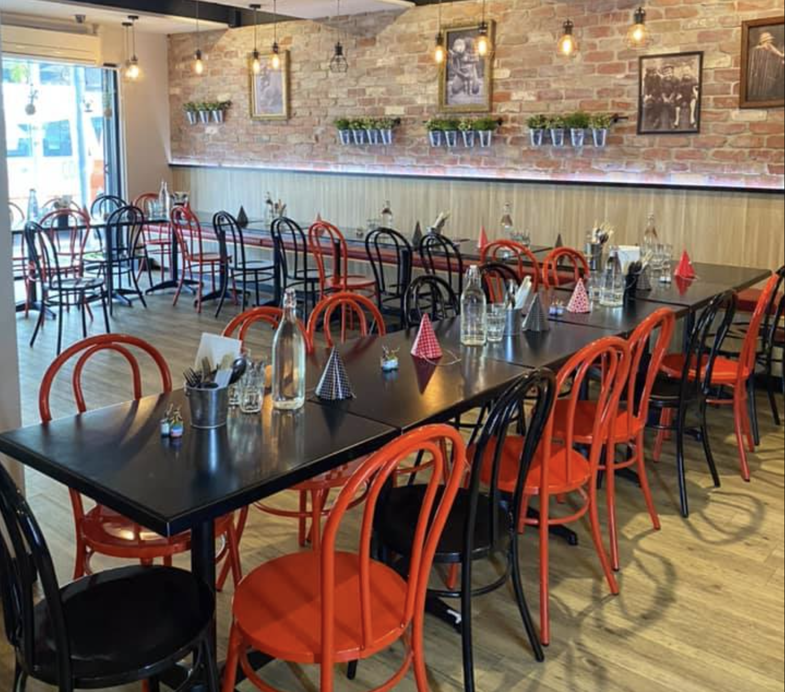 Vietnam House Milton