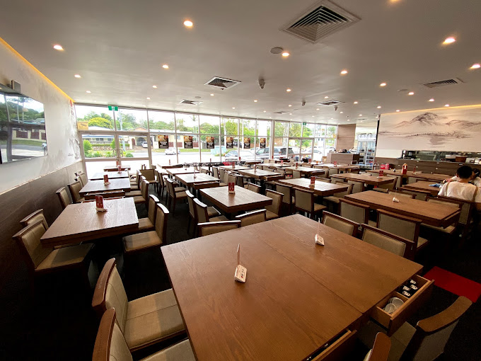 iDumplings SunnyBank Hills