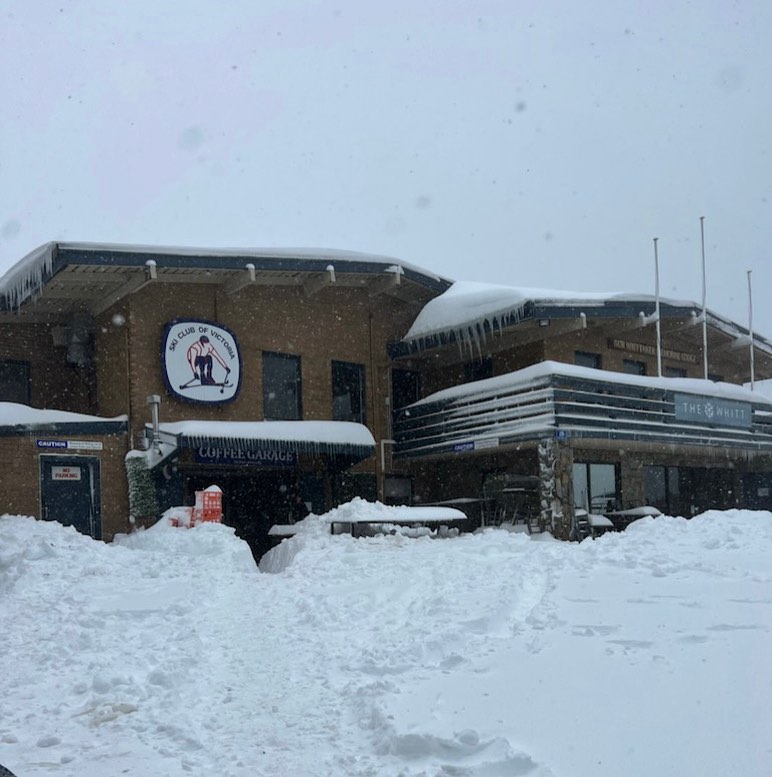 Ski Club of Victoria
