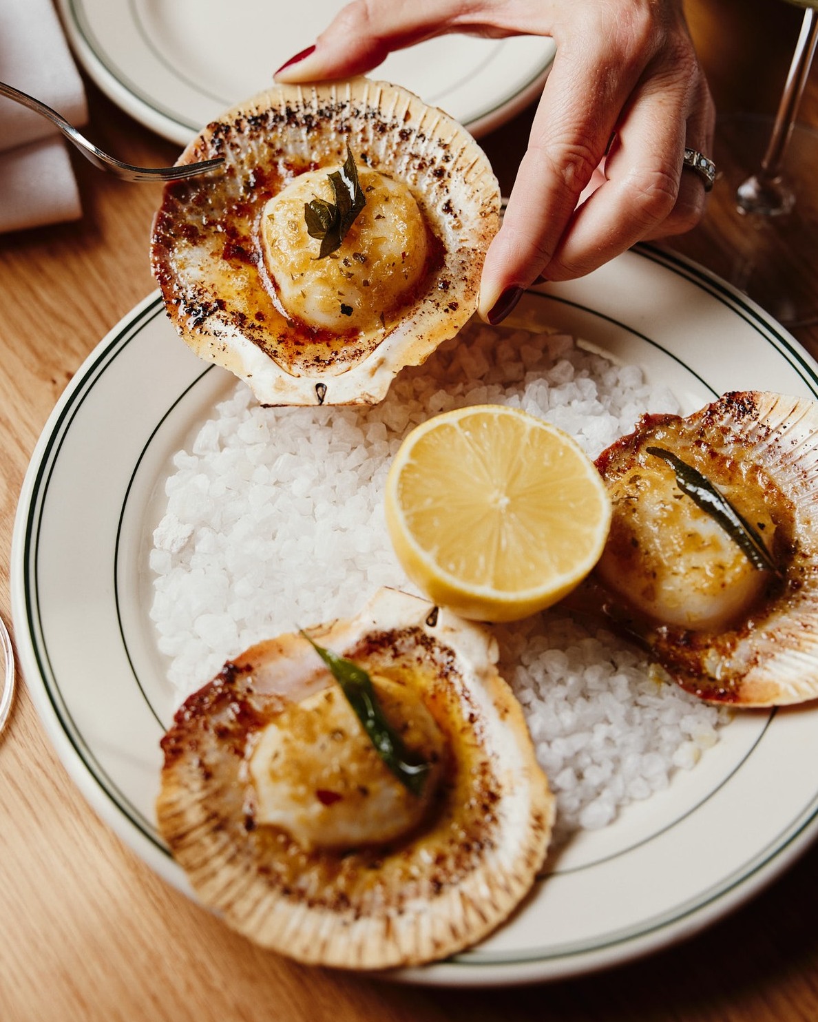 Morrison’s Oyster Bar & Grill