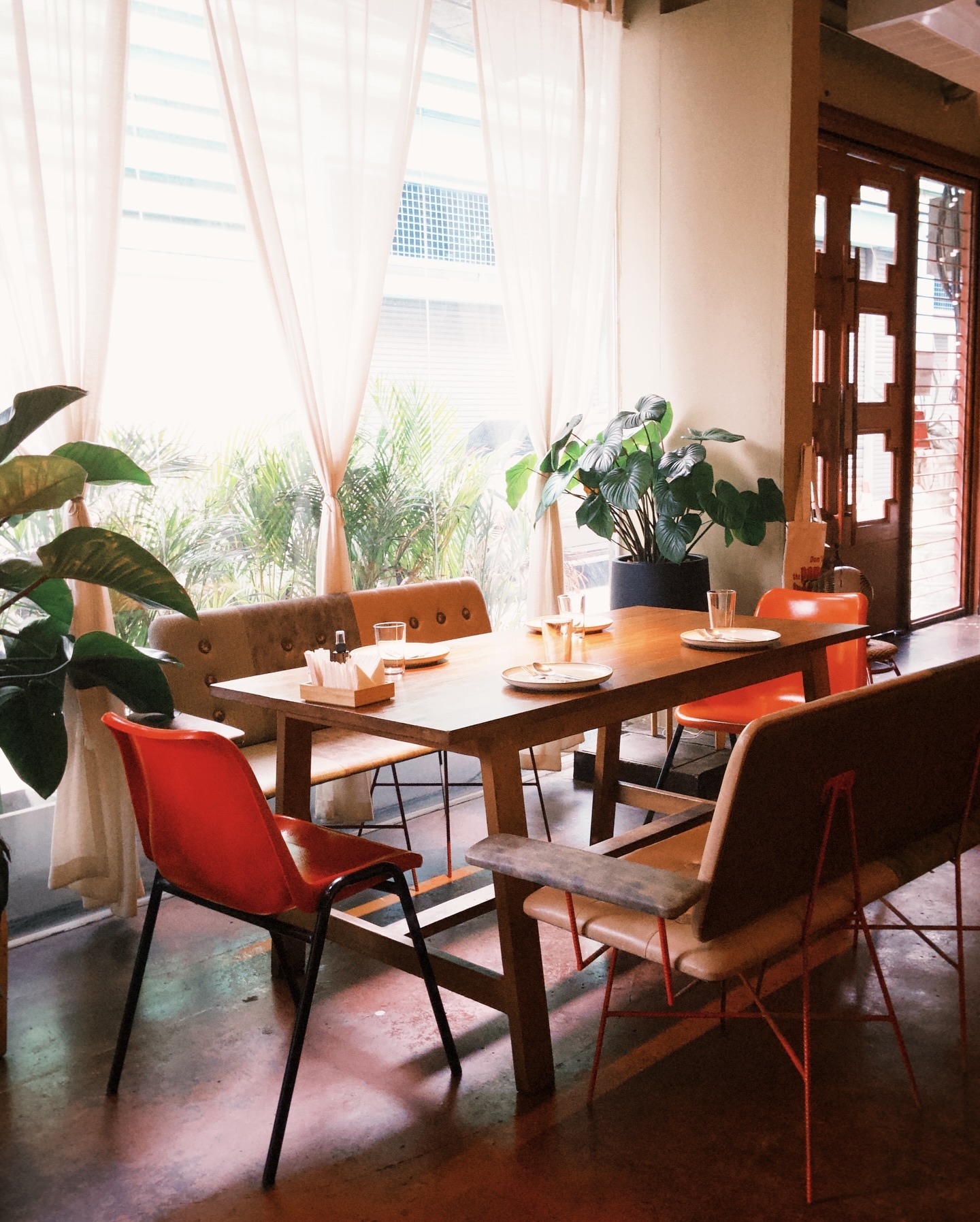 Soren Pike's Best of Bangkok