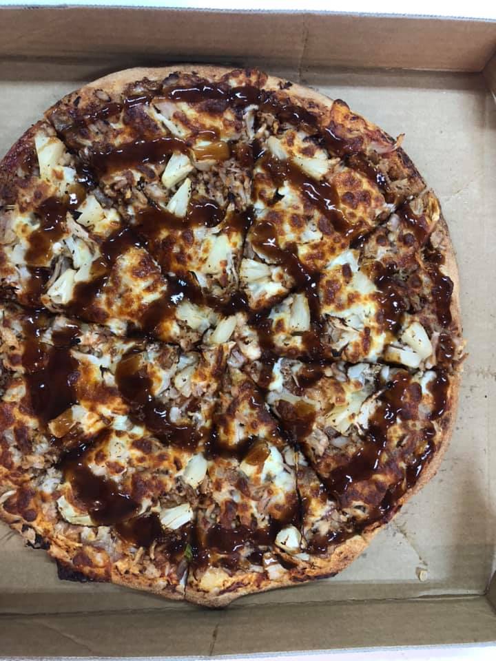 Newlands Pizza