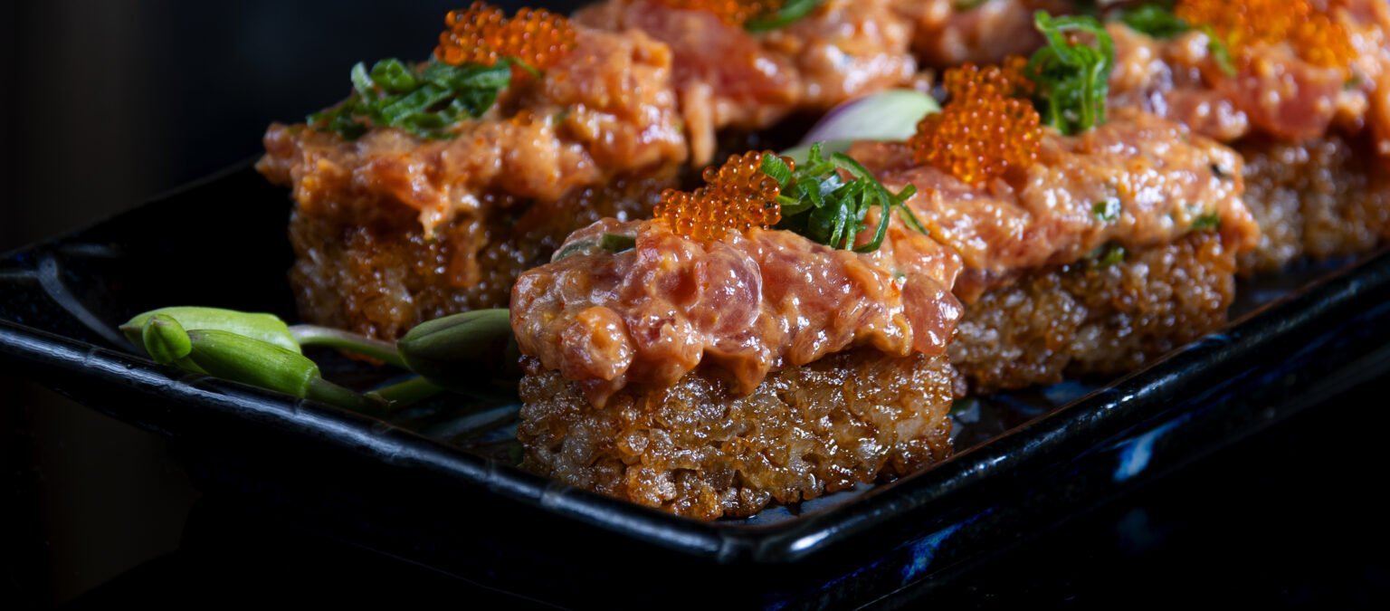 Ichi Ni Nana Izakaya