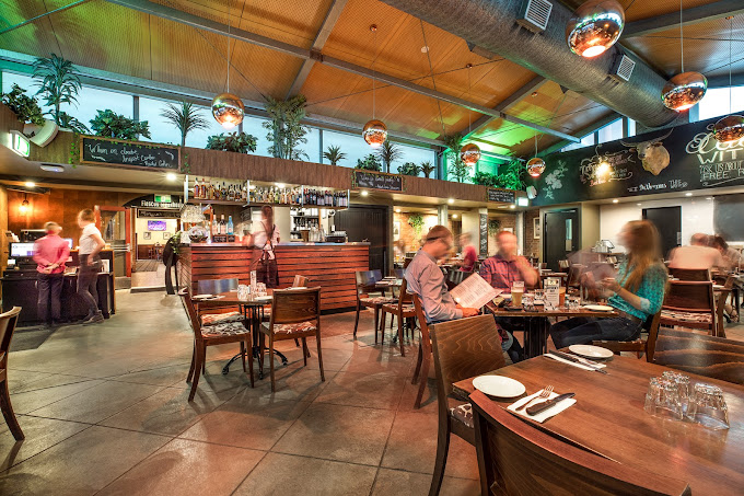Fiasco's Steakhouse