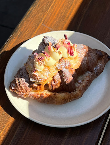 Tenacious Bakehouse