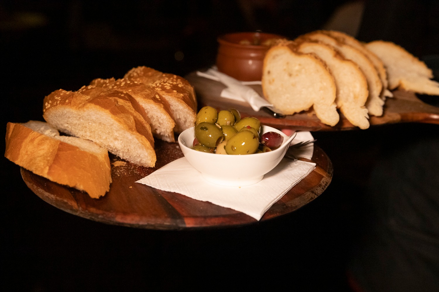 The 18th Amendment Bar, Geelong