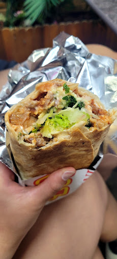 Boss Kebabs