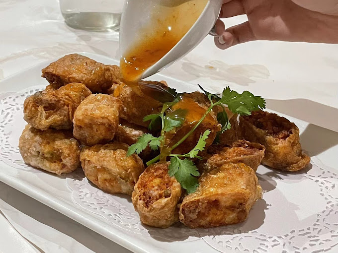 Chaozhou Malaya Bistro Cafe