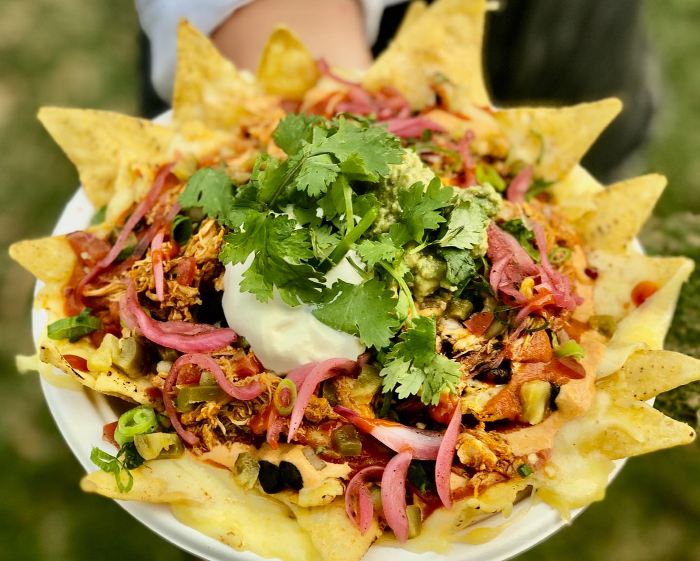 Perla Tacos