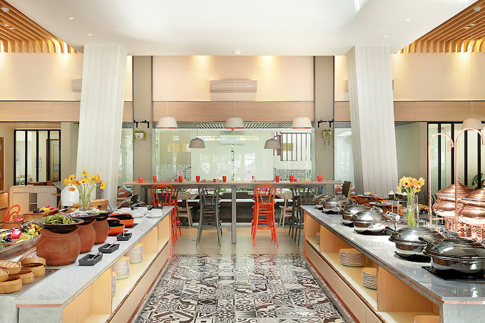 HARRIS Hotel Kuta Tuban - Bali