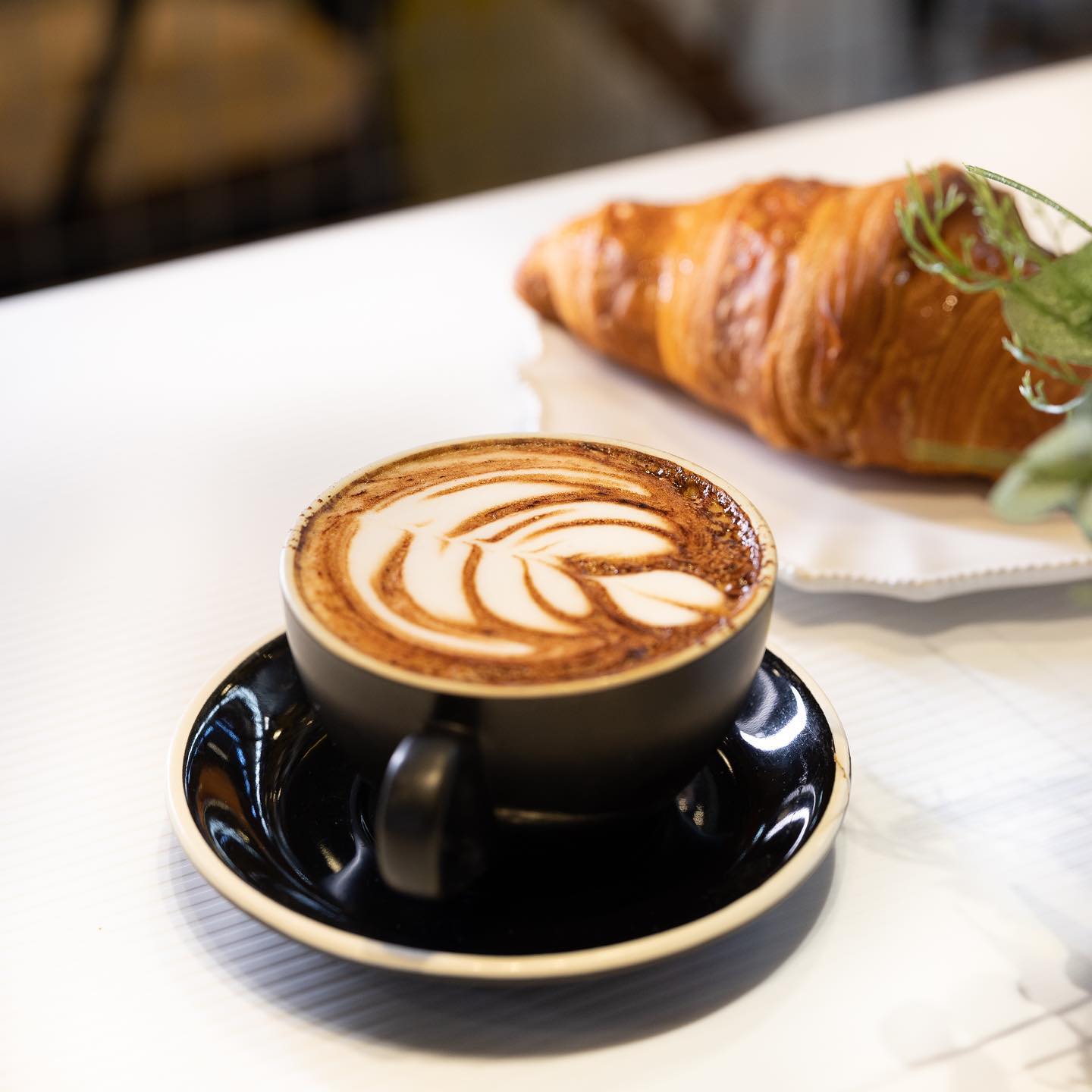 Bisou Bakery