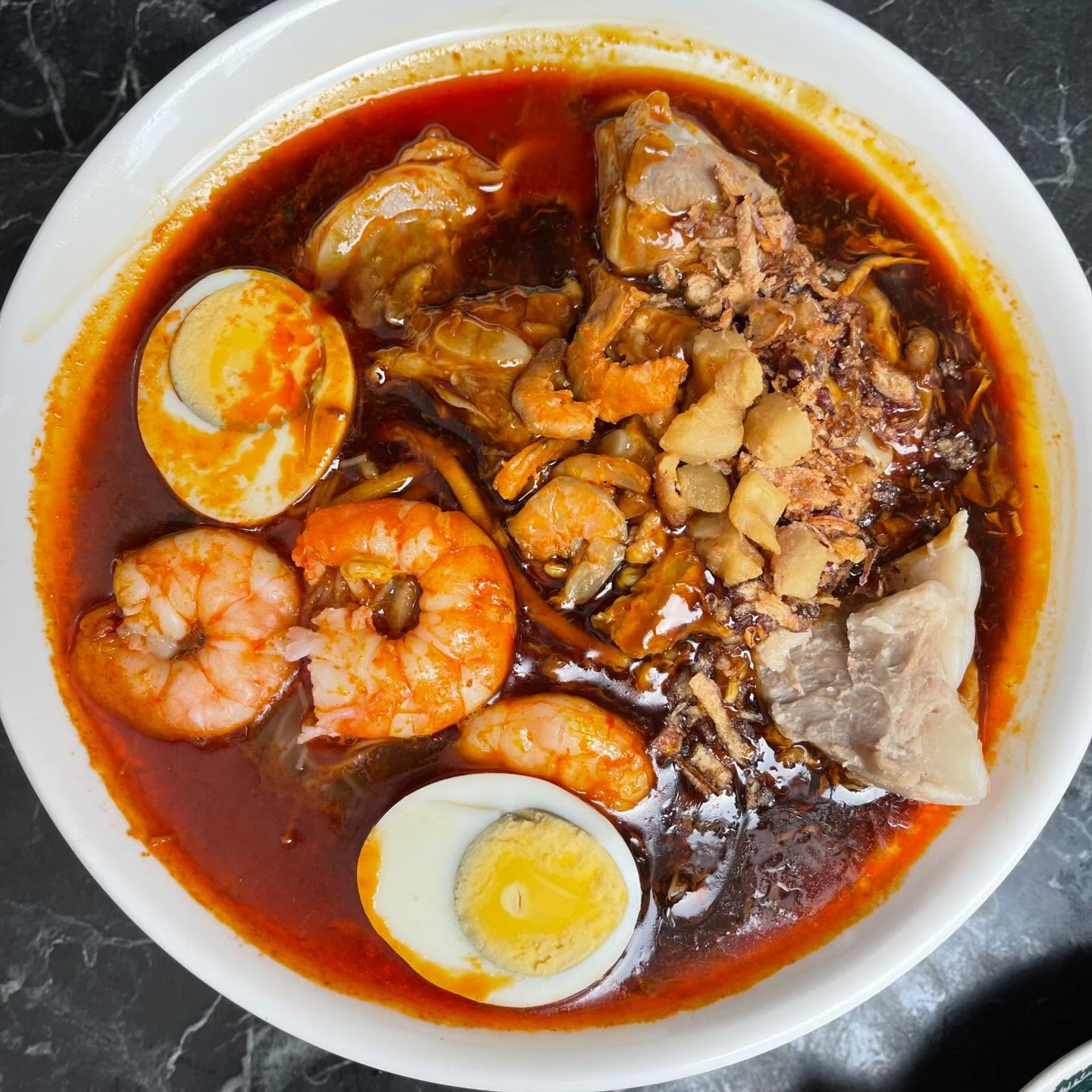 Lulu’s Char Koay Teow