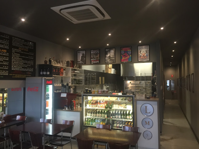 Fruscolino Pizzeria