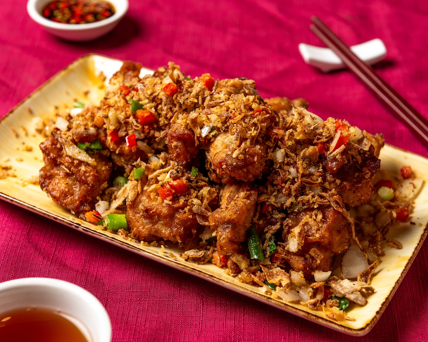 Dumpling King