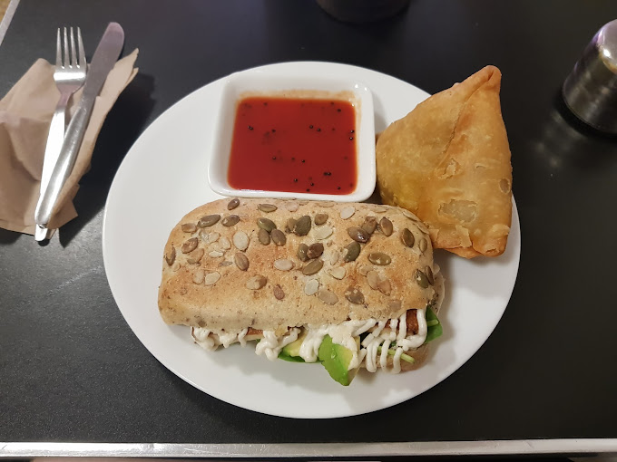 Govindas Brisbane CBD