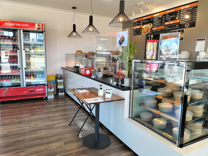 Nammi Vietnamese Sturt Road