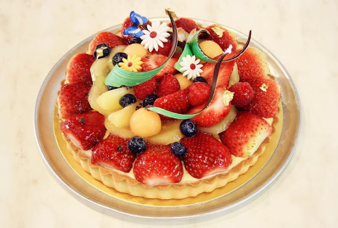 BCC DESSERT & CAKE