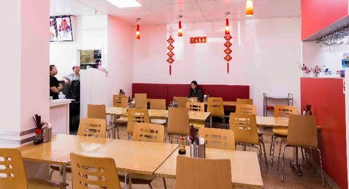Roast Duck Inn 喜万年烧腊饭店