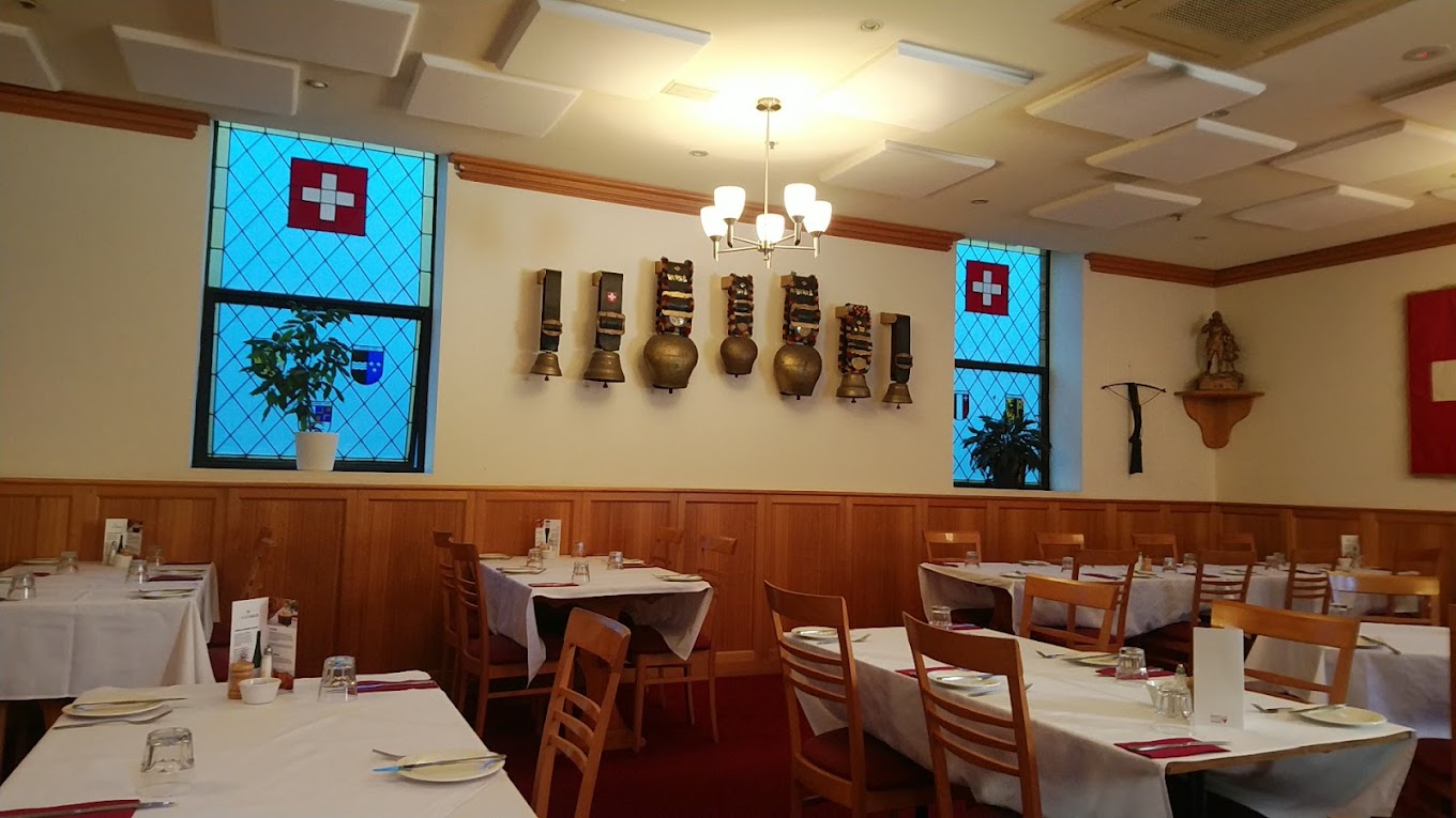 Swiss Club of Victoria