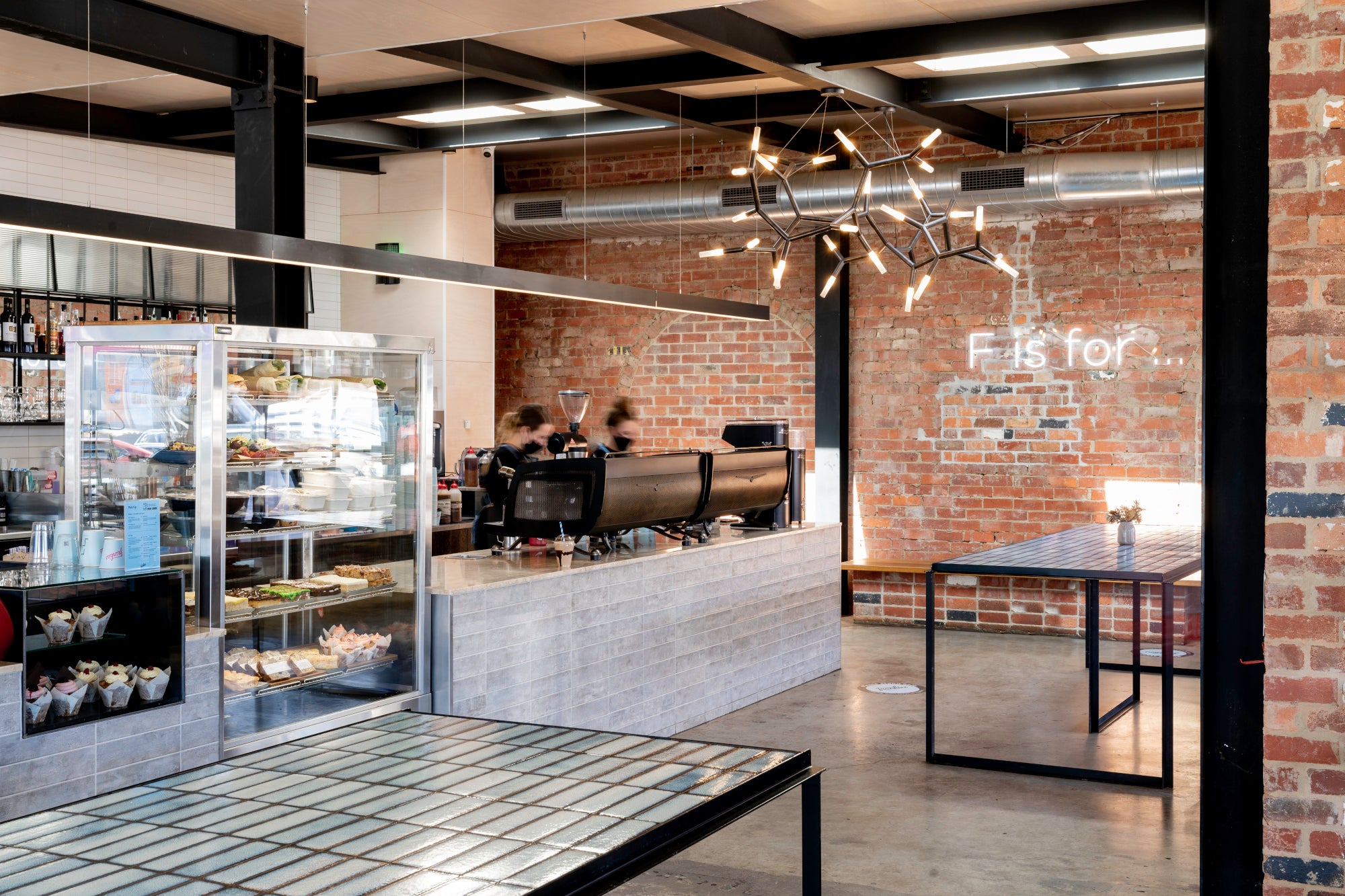 Frankies Warragul