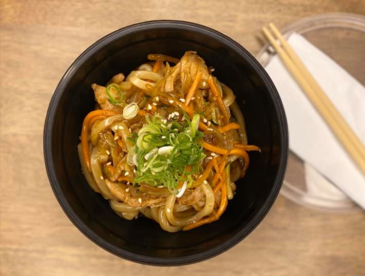Mino Korean Charcoal BBQ