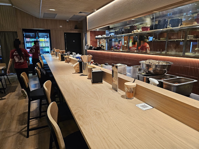 Yamamoto Udon