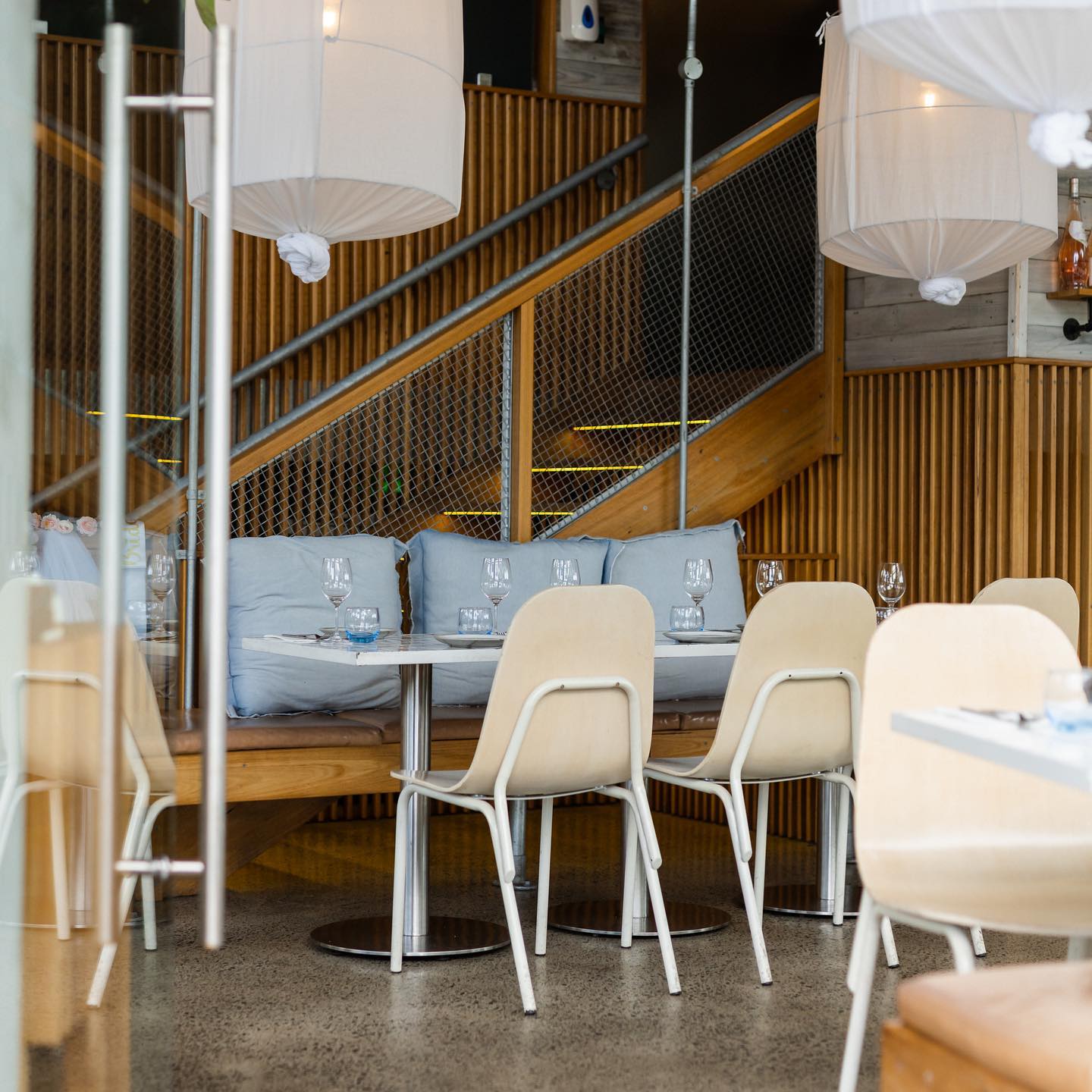 Restaurant Lovat