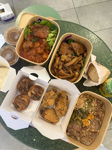FooDao Melbourne Central