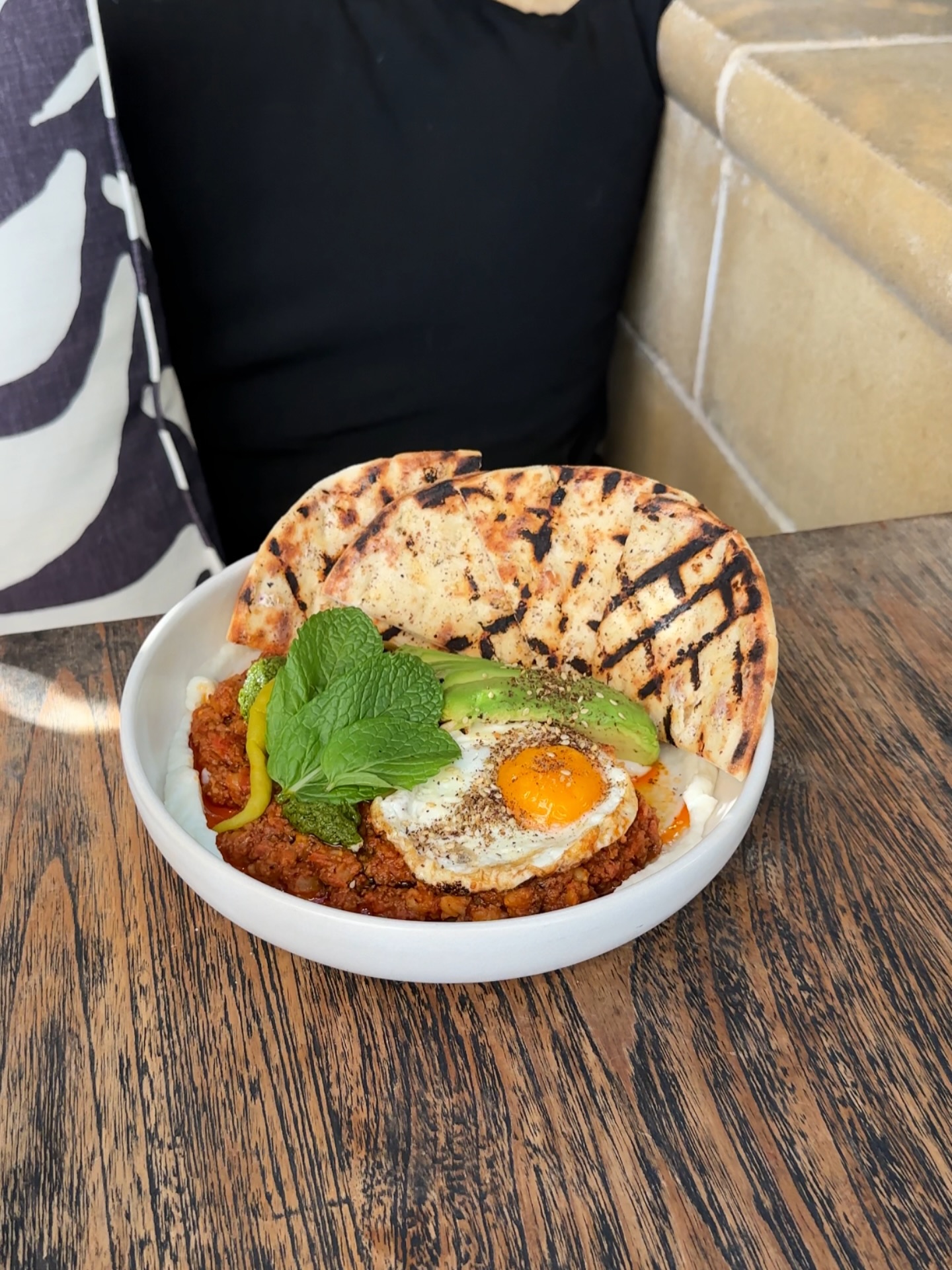 Hunter & Scout Café