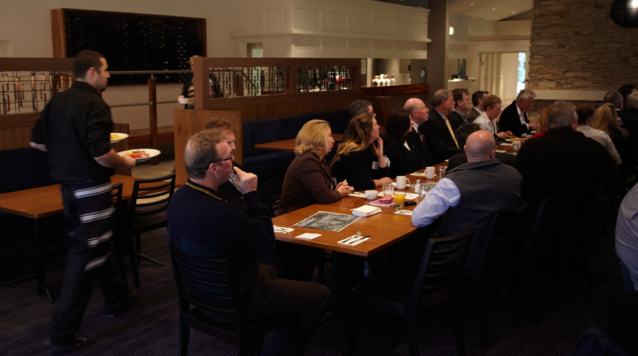 Wodonga Golf Club Clubhouse Bar & Bistro