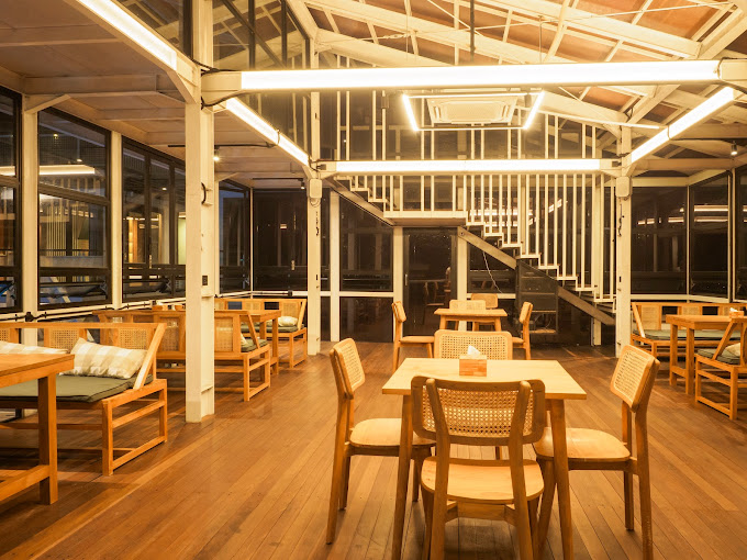 SMARANALA Coffee | Eatery| Villa