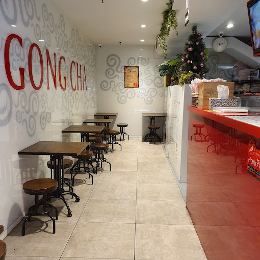 Gong Cha