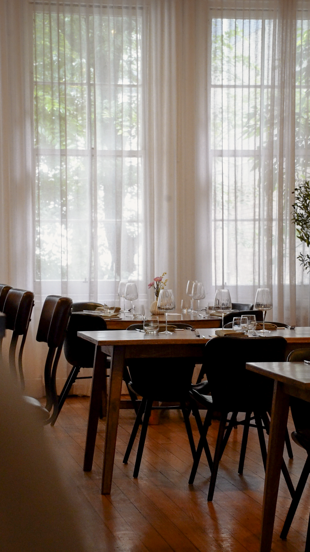 Little Provence Restaurant