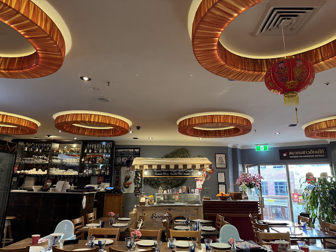 Caysorn Thai