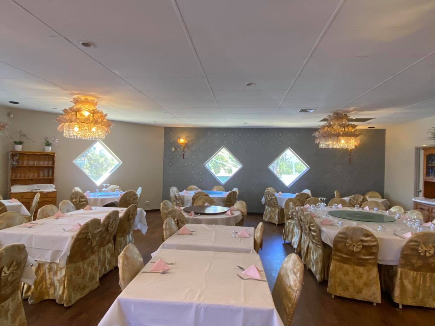 Lotus Court Connolly Chinese Restaurant