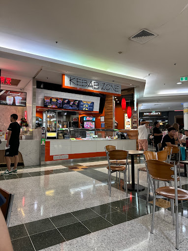 Kebab Zone