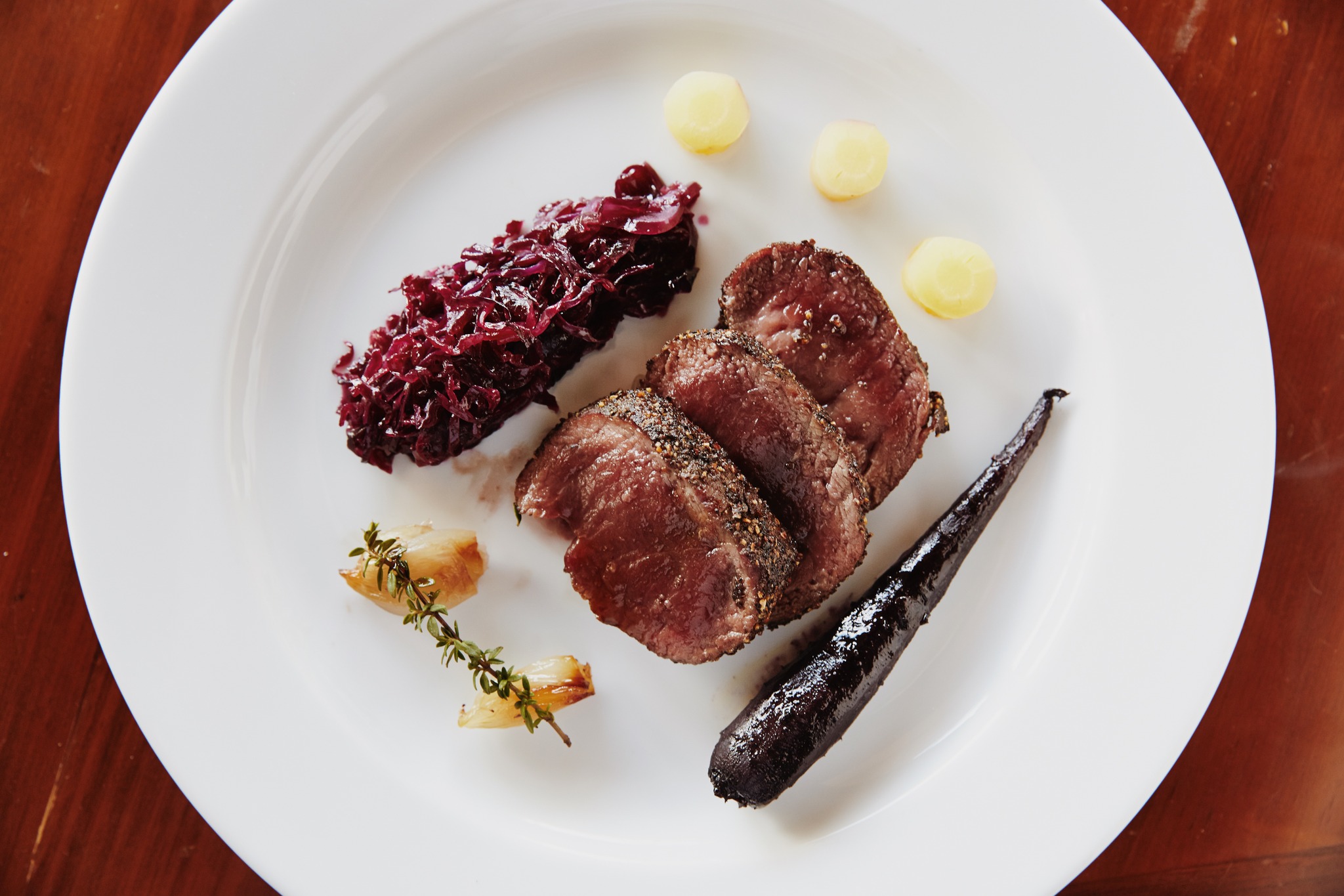Masani Italian Dining & Terrace