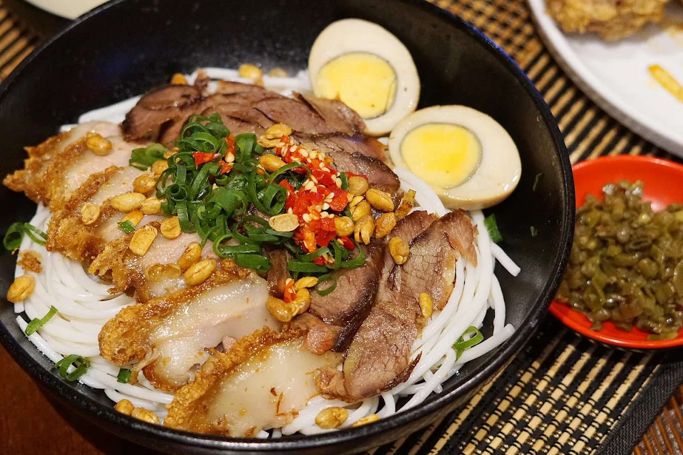 8 Street Mt Gravatt 八號胡同